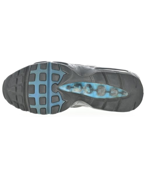NIKE（ナイキ）スニーカー グレー サイズ:29cm メンズ/2200654283035