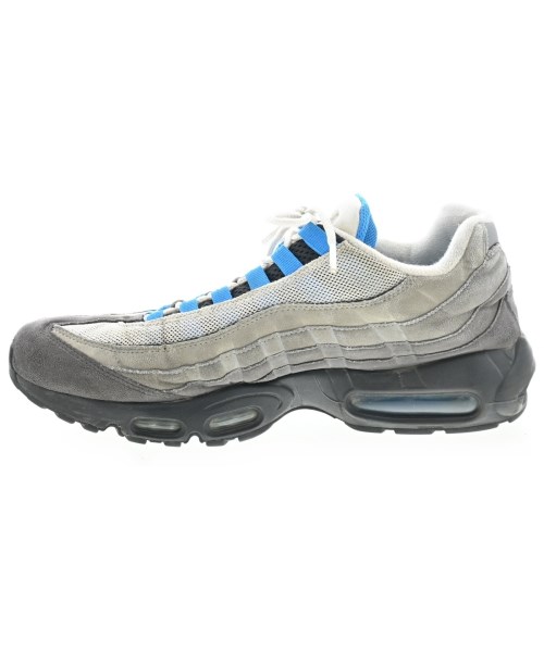 NIKE（ナイキ）スニーカー グレー サイズ:29cm メンズ/2200654283035