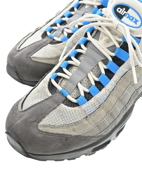 NIKE（ナイキ）スニーカー グレー サイズ:29cm メンズ/2200654283035