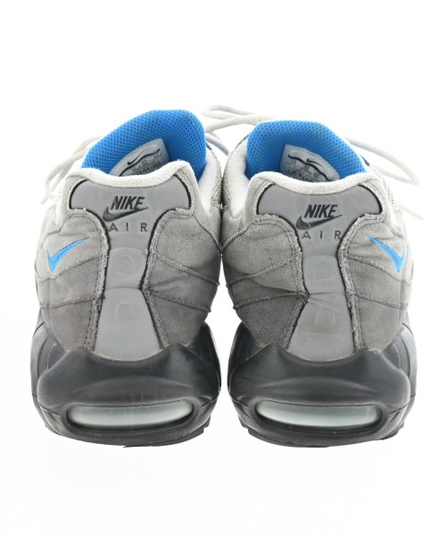 NIKE（ナイキ）スニーカー グレー サイズ:29cm メンズ/2200654283035