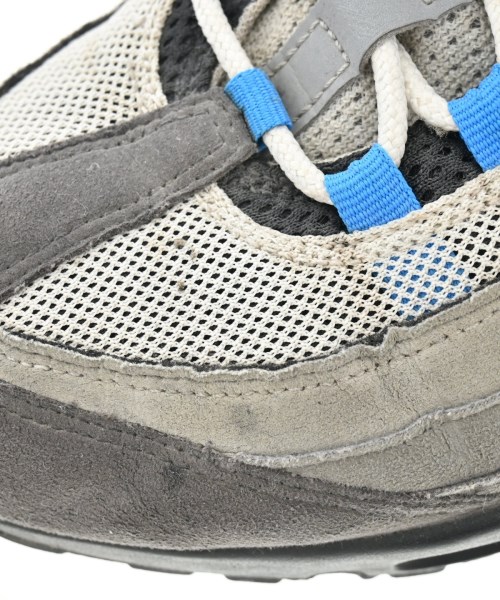 NIKE（ナイキ）スニーカー グレー サイズ:29cm メンズ/2200654283035