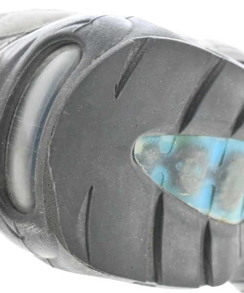 NIKE（ナイキ）スニーカー グレー サイズ:29cm メンズ/2200654283035
