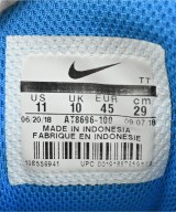 NIKE（ナイキ）スニーカー グレー サイズ:29cm メンズ/2200654283035