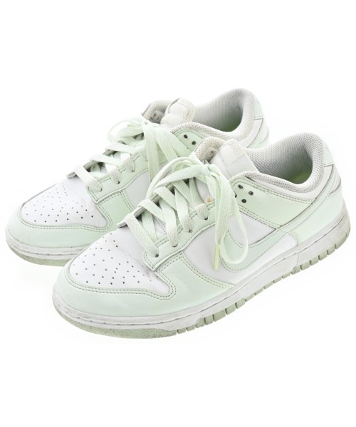 NIKE（ナイキ）スニーカー 白 サイズ:23.5cm レディース/2200654299029