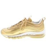 NIKE（ナイキ）スニーカー ゴールド サイズ:24cm レディース/2200654421017