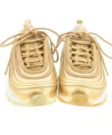 NIKE（ナイキ）スニーカー ゴールド サイズ:24cm レディース/2200654421017