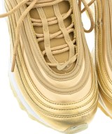 NIKE（ナイキ）スニーカー ゴールド サイズ:24cm レディース/2200654421017