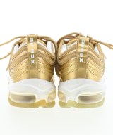 NIKE（ナイキ）スニーカー ゴールド サイズ:24cm レディース/2200654421017