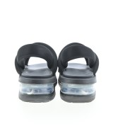 NIKE（ナイキ）サンダル 黒 サイズ:24cm レディース/2200654491171