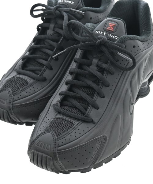 NIKE（ナイキ）スニーカー 黒 サイズ:24.5cm レディース/2200654491188