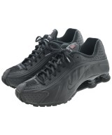 NIKE（ナイキ）スニーカー 黒 サイズ:24.5cm レディース/2200654491188