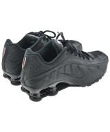 NIKE（ナイキ）スニーカー 黒 サイズ:24.5cm レディース/2200654491188