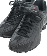 NIKE（ナイキ）スニーカー 黒 サイズ:24.5cm レディース/2200654491188