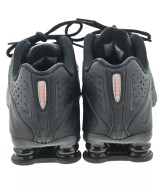 NIKE（ナイキ）スニーカー 黒 サイズ:24.5cm レディース/2200654491188