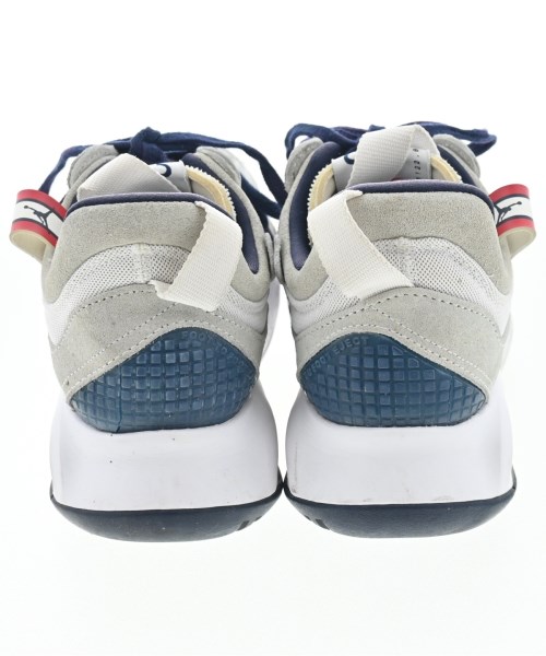 NIKE（ナイキ）スニーカー 白 サイズ:26cm メンズ/2200654492086