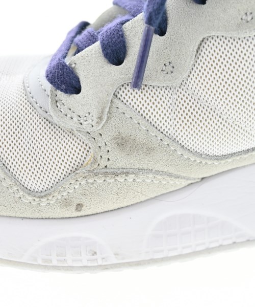 NIKE（ナイキ）スニーカー 白 サイズ:26cm メンズ/2200654492086