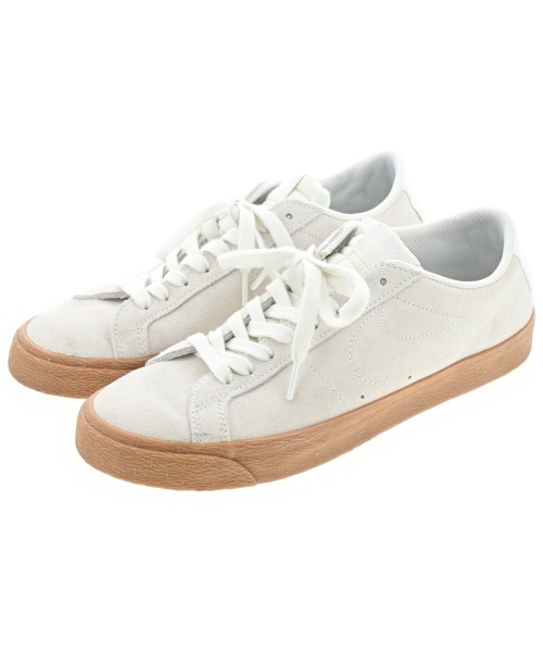 NIKE(ナイキ)その他 グレー サイズ:27cm/2200654549087