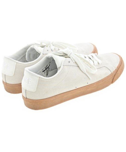 NIKE（ナイキ）その他 グレー サイズ:27cm メンズ/2200654549087