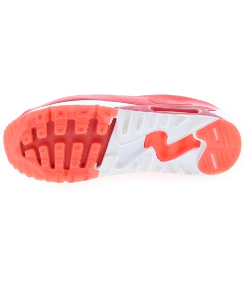 NIKE（ナイキ）スニーカー オレンジ サイズ:27cm メンズ/2200654549100