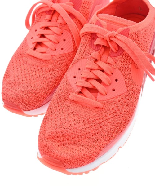 NIKE（ナイキ）スニーカー オレンジ サイズ:27cm メンズ/2200654549100