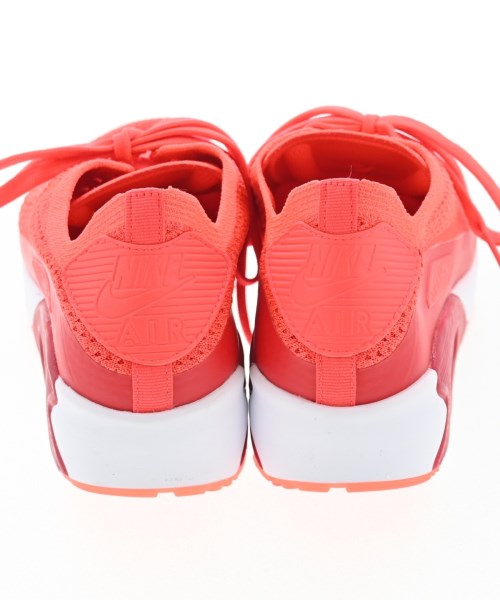 NIKE（ナイキ）スニーカー オレンジ サイズ:27cm メンズ/2200654549100