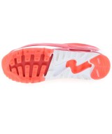 NIKE（ナイキ）スニーカー オレンジ サイズ:27cm メンズ/2200654549100