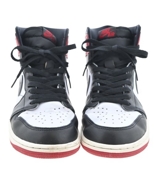 NIKE（ナイキ）スニーカー 黒 サイズ:27cm メンズ/2200654556030