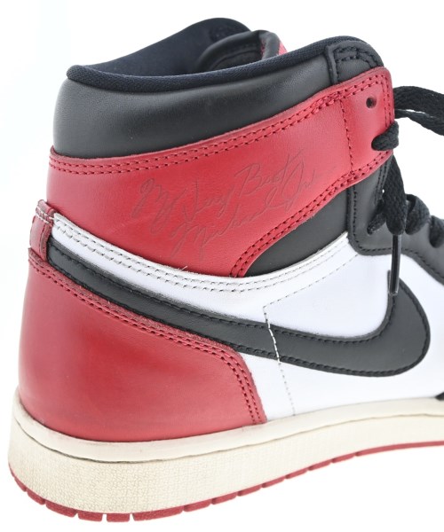 NIKE（ナイキ）スニーカー 黒 サイズ:27cm メンズ/2200654556030