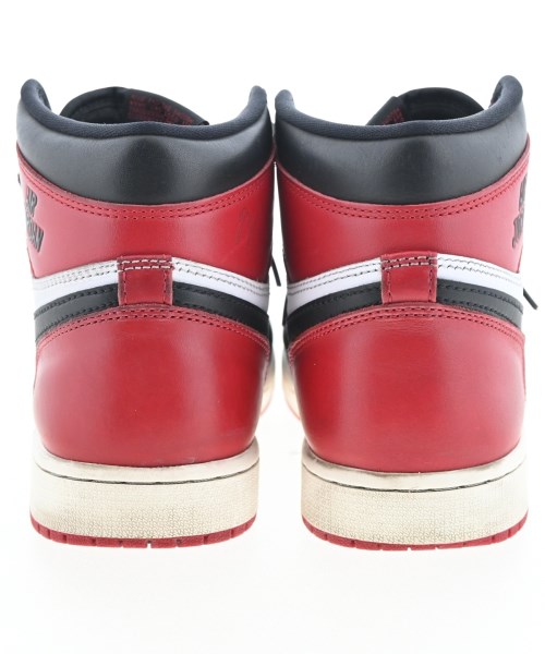 NIKE（ナイキ）スニーカー 黒 サイズ:27cm メンズ/2200654556030