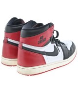 NIKE（ナイキ）スニーカー 黒 サイズ:27cm メンズ/2200654556030