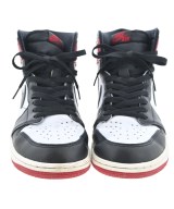 NIKE（ナイキ）スニーカー 黒 サイズ:27cm メンズ/2200654556030