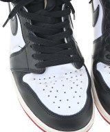 NIKE（ナイキ）スニーカー 黒 サイズ:27cm メンズ/2200654556030