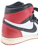 NIKE（ナイキ）スニーカー 黒 サイズ:27cm メンズ/2200654556030