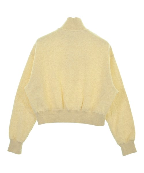 NIKE（ナイキ）スウェット ベージュ サイズ:XS レディース/2200698325098