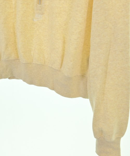NIKE（ナイキ）スウェット ベージュ サイズ:XS レディース/2200698325098