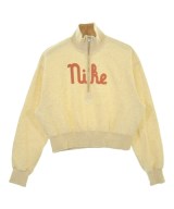 NIKE（ナイキ）スウェット ベージュ サイズ:XS レディース/2200698325098