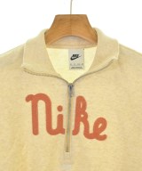 NIKE（ナイキ）スウェット ベージュ サイズ:XS レディース/2200698325098