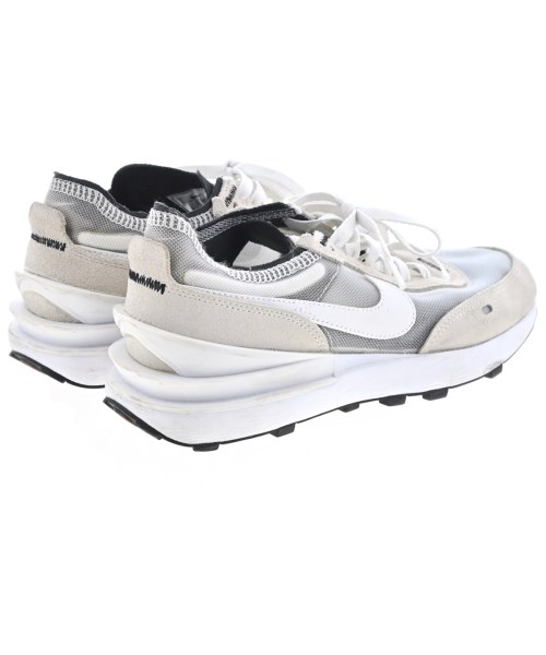 NIKE（ナイキ）スニーカー グレー サイズ:25cm レディース/2200700421206