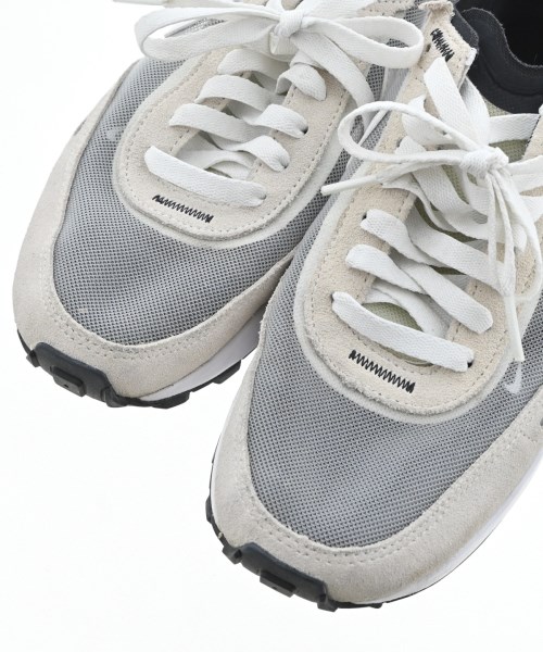 NIKE（ナイキ）スニーカー グレー サイズ:25cm レディース/2200700421206