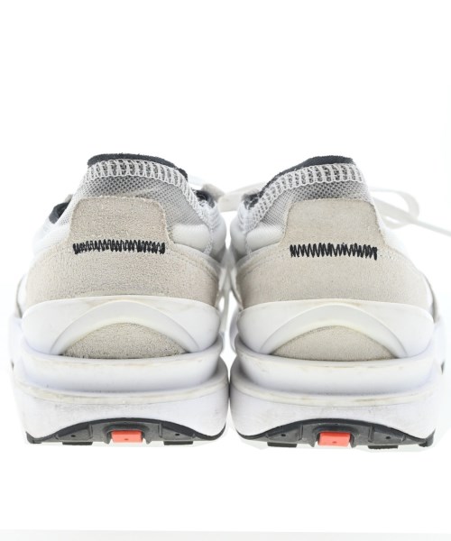 NIKE（ナイキ）スニーカー グレー サイズ:25cm レディース/2200700421206