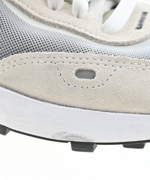 NIKE（ナイキ）スニーカー グレー サイズ:25cm レディース/2200700421206