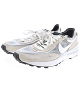 NIKE（ナイキ）スニーカー グレー サイズ:25cm レディース/2200700421206