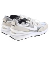 NIKE（ナイキ）スニーカー グレー サイズ:25cm レディース/2200700421206