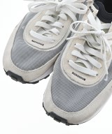 NIKE（ナイキ）スニーカー グレー サイズ:25cm レディース/2200700421206