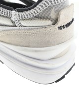 NIKE（ナイキ）スニーカー グレー サイズ:25cm レディース/2200700421206