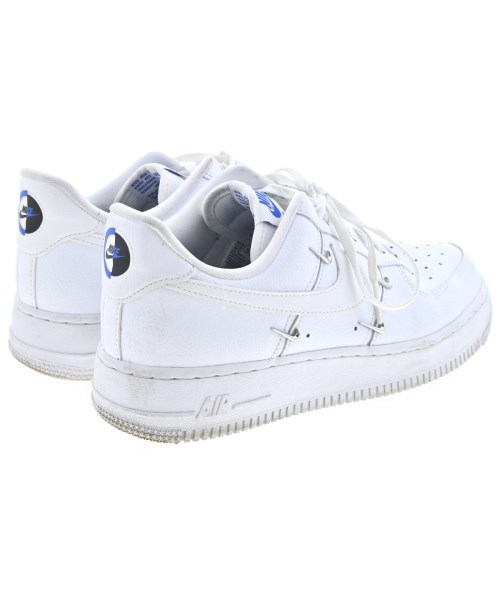 NIKE（ナイキ）スニーカー 白 サイズ:24.5cm レディース/2200700421213