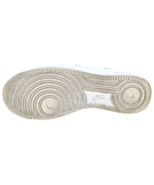 NIKE（ナイキ）スニーカー 白 サイズ:24.5cm レディース/2200700421213