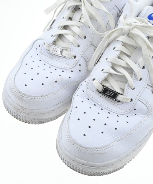 NIKE（ナイキ）スニーカー 白 サイズ:24.5cm レディース/2200700421213