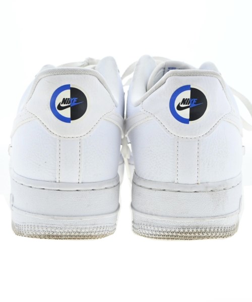 NIKE（ナイキ）スニーカー 白 サイズ:24.5cm レディース/2200700421213
