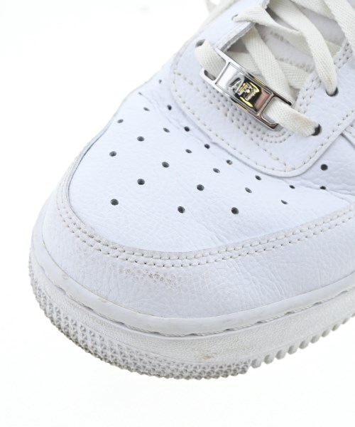 NIKE（ナイキ）スニーカー 白 サイズ:24.5cm レディース/2200700421213